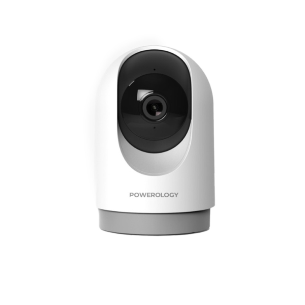 POWEROLOGY PTZCAMWH Indoor PTZ Smart Camera