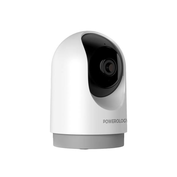 POWEROLOGY PTZCAMWH Indoor PTZ Smart Camera