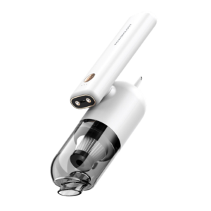 POWEROLOGY PW4N1FCVWH Vacuum Blower Inflator Handheld All-In-One Device