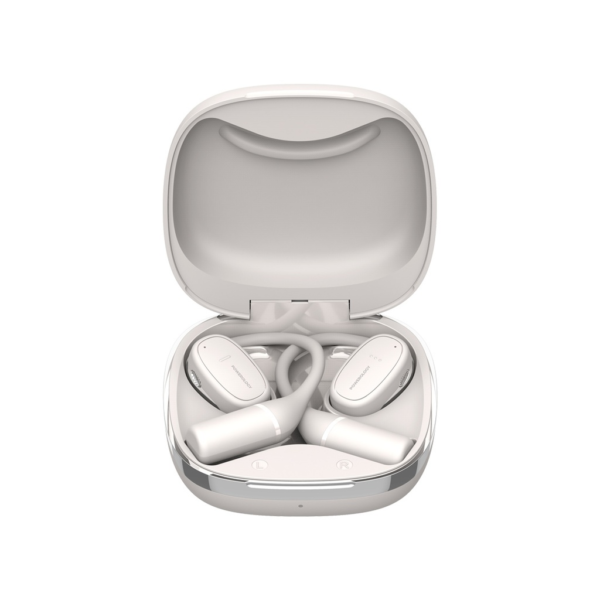 POWEROLOGY PWLAU009BG Open-Ear Wireless Stereo Earbuds