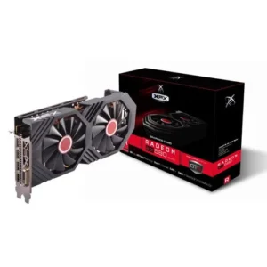 XFX AMD Radeon RX 580 GTS XXX Edition 8GB Video Card