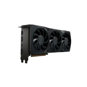 XFX AMD Radeon RX 7900 XT RDNA3 20GB GDDR6 320-Bit Video Card XFX AMD Radeon RX 7900 XT RDNA3 20GB GDDR6 320-Bit Video Card