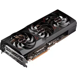 Sapphire Pulse AMD Radeon RX 7900 GRE OC 16GB Video Card Sapphire Pulse AMD Radeon RX 7900 GRE OC 16GB Video Card