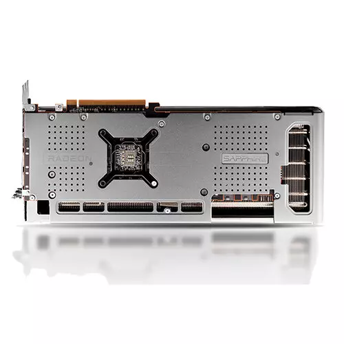 Sapphire NITRO+ AMD Radeon RX 7700 XT OC 12GB Gaming Video Card Sapphire NITRO+ AMD Radeon RX 7700 XT OC 12GB Gaming Video Card