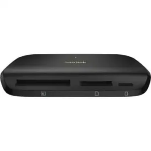 SANDISK SDDR-A631-GNGNN IMAGEMATE PRO USB-C MULTI CARD READER