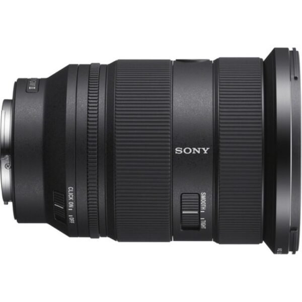 Sony FE 24-70mm f/2.8 GM II Lens