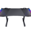 Xigmatek Apex Three RGB Gaming Desk