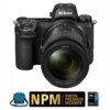 Nikon Z50 II Mirrorless Camera