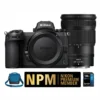 Nikon Z50 II Mirrorless Camera