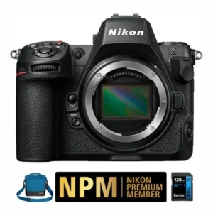 Nikon Z8 Mirrorless Camera