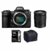 Nikon Z50 II Mirrorless Camera