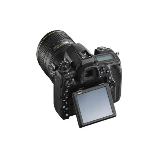 Nikon D780 DSLR Camera Body Only With Accessories