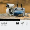 DJI Air 3 with DJI RC-N2 Remote Controller