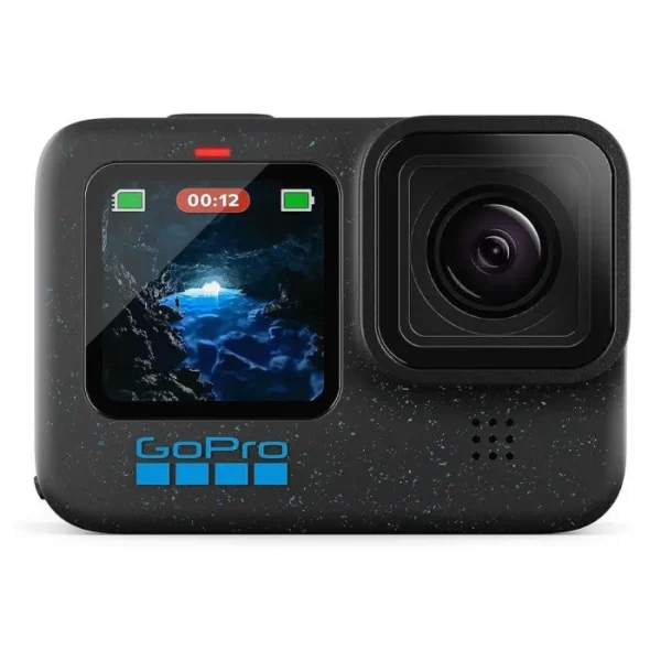 GoPro Hero12 Black Specialty Bundle