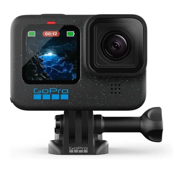 GoPro Hero12 Black Specialty Bundle