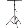 HERCULES LS-700B Stands Gear Up Lighting Stand (11.5 inches)