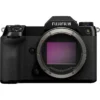Canon EOS R6 Mark II Mirrorless Camera Body Only