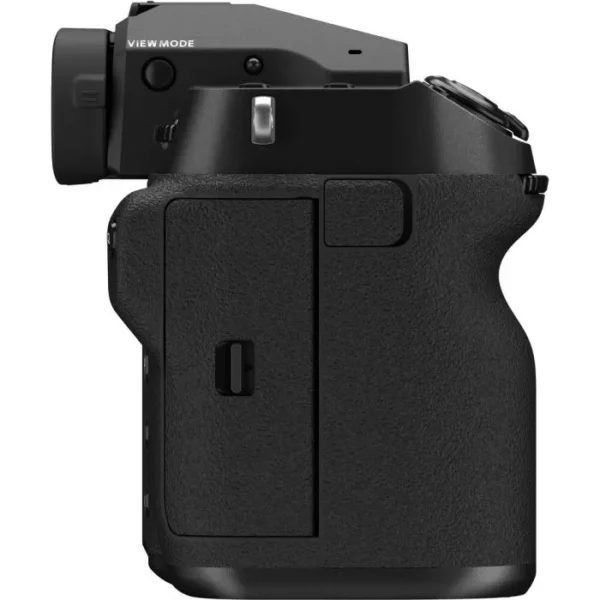 Fujifilm GFX 100S Medium Format Mirrorless Camera Body Only