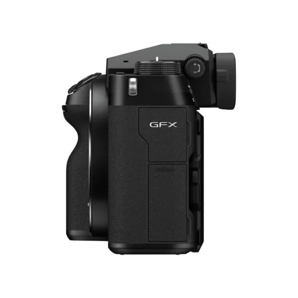 Fujifilm GFX 100S Medium Format Mirrorless Camera Body Only