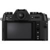 FUJIFILM X-T50 Mirrorless Camera with XF 16-50mm f/2.8-4.8 Lens (Black)