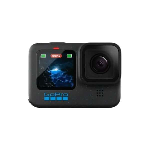 GoPro Hero12 Black Specialty Bundle