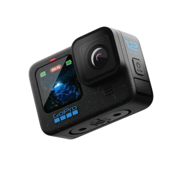GoPro Hero12 Black Specialty Bundle