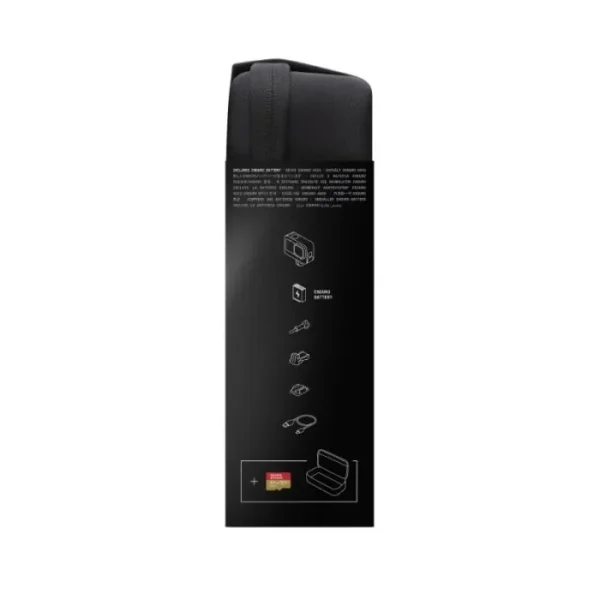 GoPro Hero12 Black Specialty Bundle