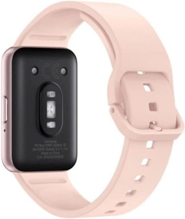 Samsung SM-R390NIDAMEA Galaxy Fit3 - Pink Gold