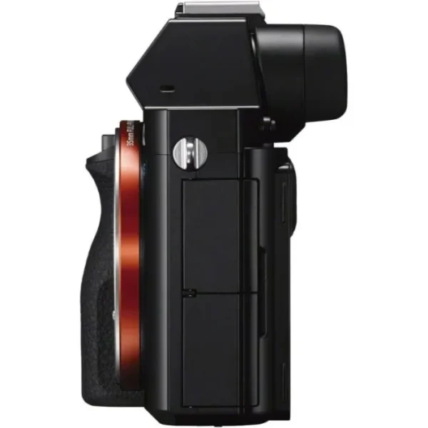 Sony a7S III Mirrorless Camera (Body)