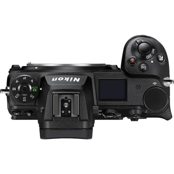 Nikon Z6 II Mirrorless Camera Body only and Accessories