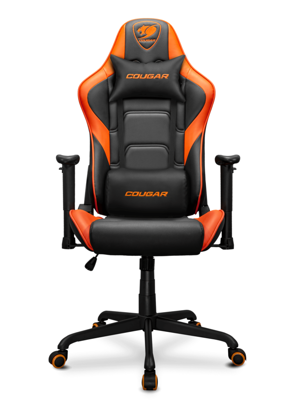 Cougar Armor Elite Gaming Chair