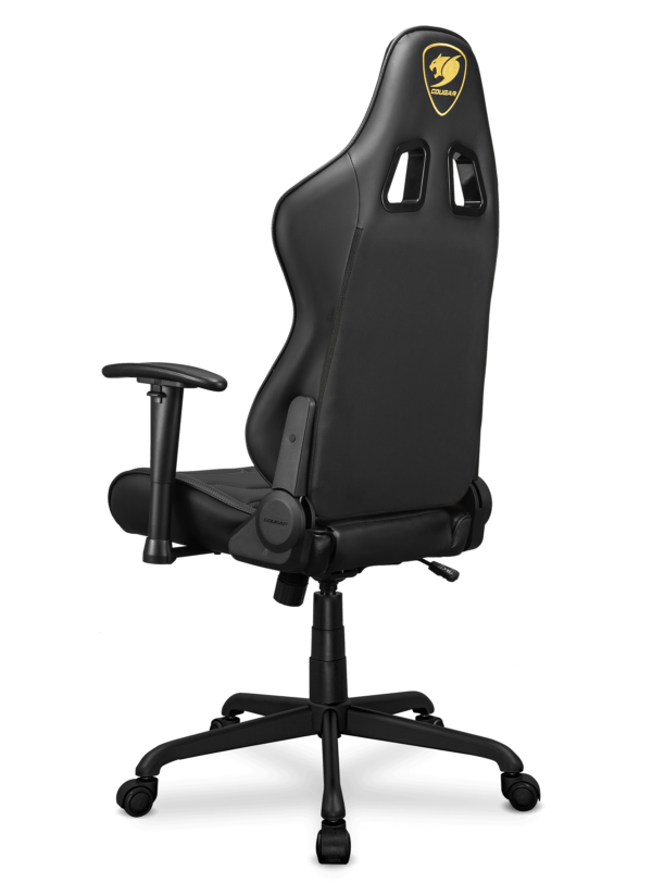 Cougar Armor Elite Gaming Chair Royal