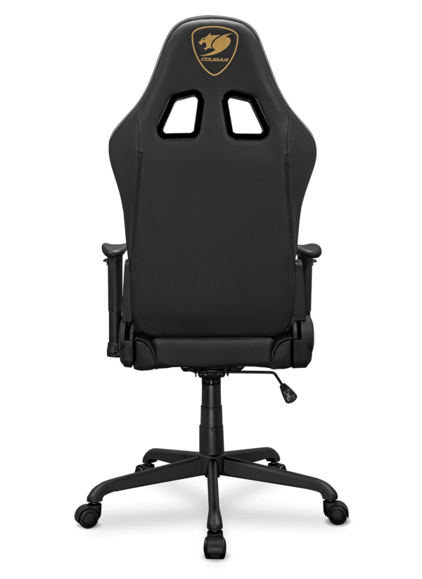 Cougar Armor Elite Gaming Chair Royal