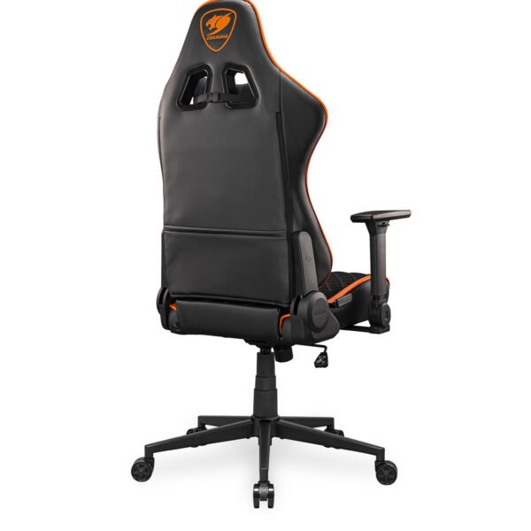 Cougar Armor One V2 Fabric Gaming Chair
