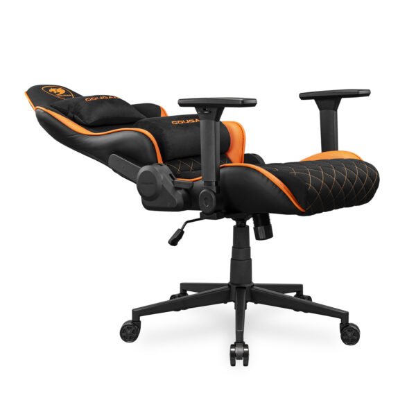 Cougar Armor One V2 Fabric Gaming Chair