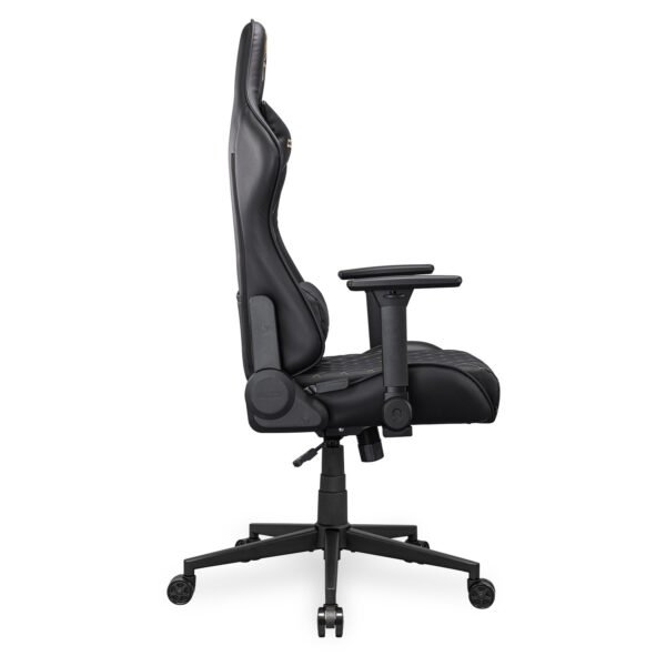 Cougar Armor One V2 Gold Gaming Chair