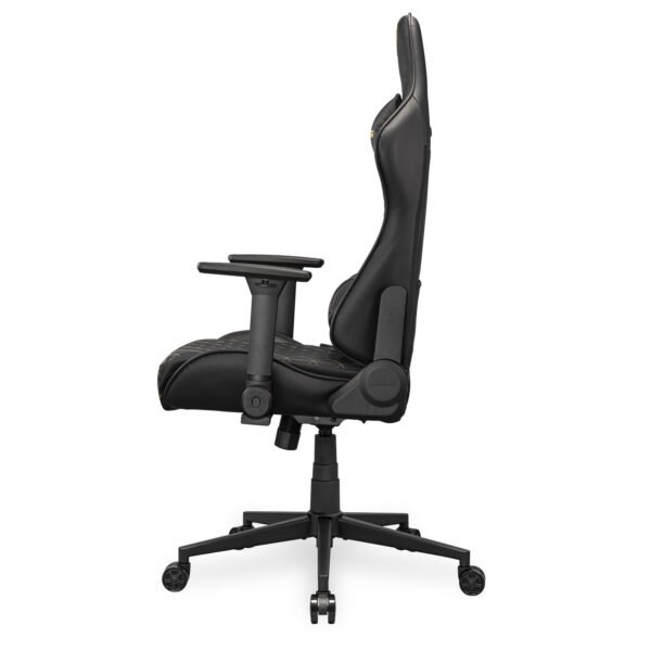 Cougar Armor One V2 Gold Gaming Chair