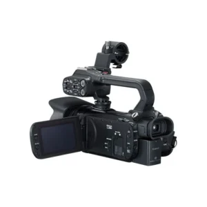 Canon XA15 Compact Full HD Camcorder