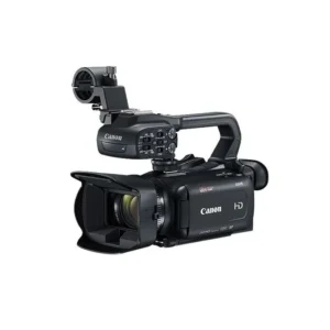 Canon XA15 Compact Full HD Camcorder