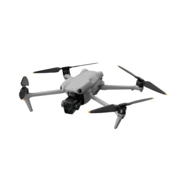 DJI Air 3 with DJI RC-N2 Remote Controller