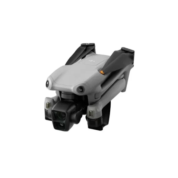 DJI Air 3 with DJI RC-N2 Remote Controller