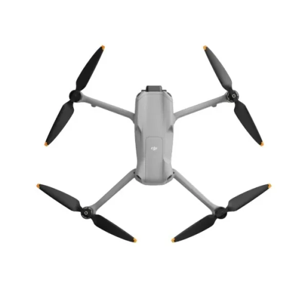 DJI Air 3 with DJI RC-N2 Remote Controller
