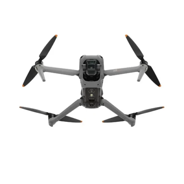DJI Air 3 with DJI RC-N2 Remote Controller