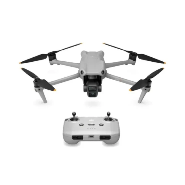 DJI Air 3 with DJI RC-N2 Remote Controller