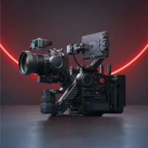 DJI Ronin 4D 4-Axis Cinema Camera 6K Combo