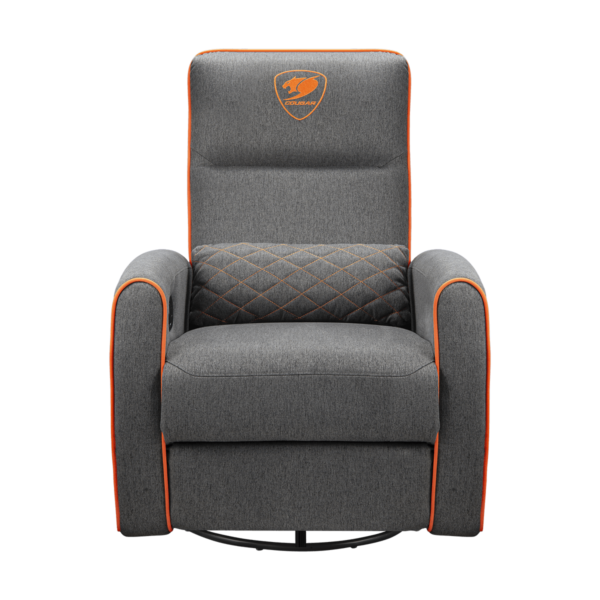 Cougar Fidom Gaming Sofa Grey