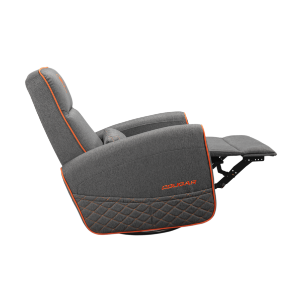 Cougar Fidom Gaming Sofa Grey