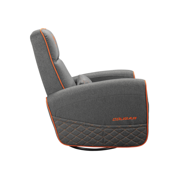 Cougar Fidom Gaming Sofa Grey