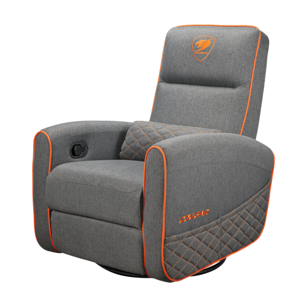 Cougar Fidom Gaming Sofa Grey