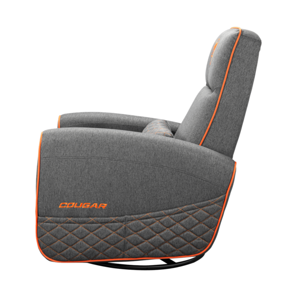 Cougar Fidom Gaming Sofa Grey